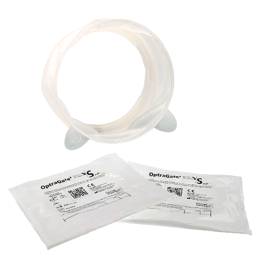 Abreboca Optragate regular, unidad. IVOCLAR