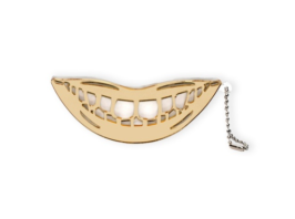 Accesorio colgante Glamgrip Boca. VEESLIDE