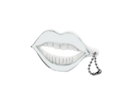 Accesorio colgante Glamgrip Boca diseño Simple. VEESLIDE