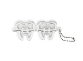 Accesorio colgante Glamgrip Brackets. VEESLIDE