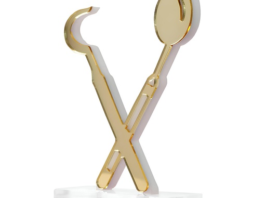 Accesorio deco Instrumental Glam. VEESLIDE