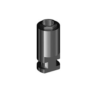 Analogo de bronce Ø3.5mm NP. ML