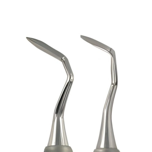 Bisturí quirúrgico periodontal ORBAN KOR 1/2M. ROCKMED (MDP.SK28)