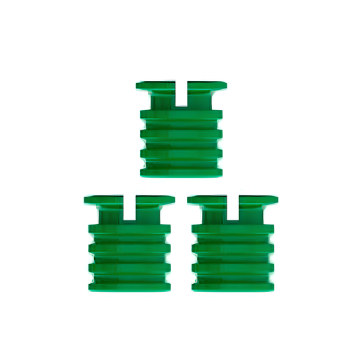 Buje / anilla para pin lateral (pack x 3u). ML