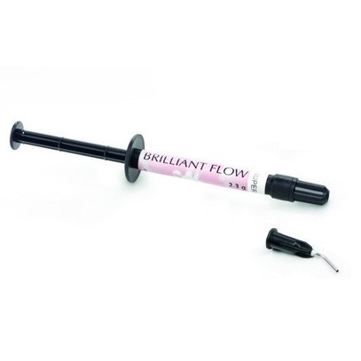 Composite Brilliant Flow, jer. x 2,3g. COLTENE