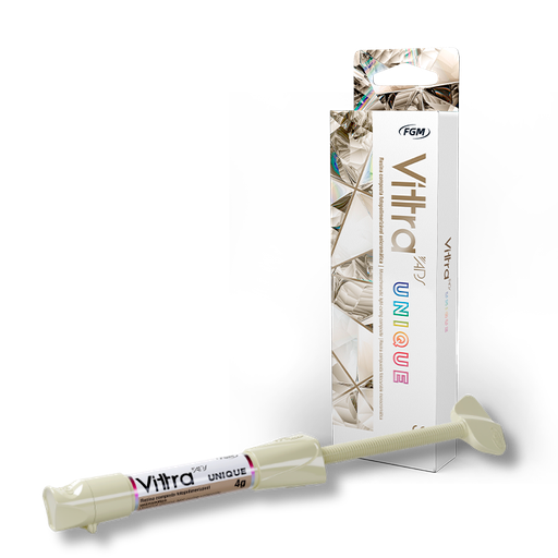 Composite Vittra APS Unique 4g. FGM