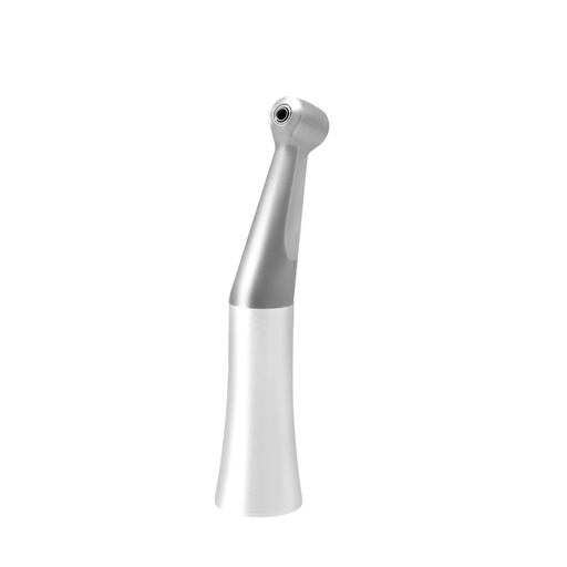Contra ángulo Premium una pieza, push botton, 1024-B2 (CEN-08C). TEALTH