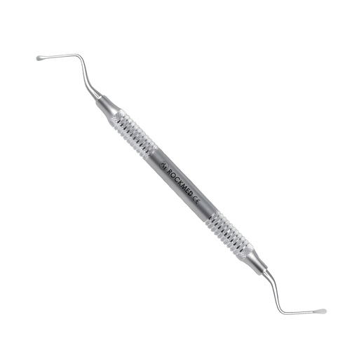 Cureta de Lucas para hueso. ROCKMED