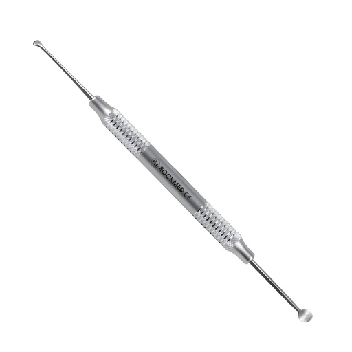 Cureta de Molt. ROCKMED (MDN.E102)