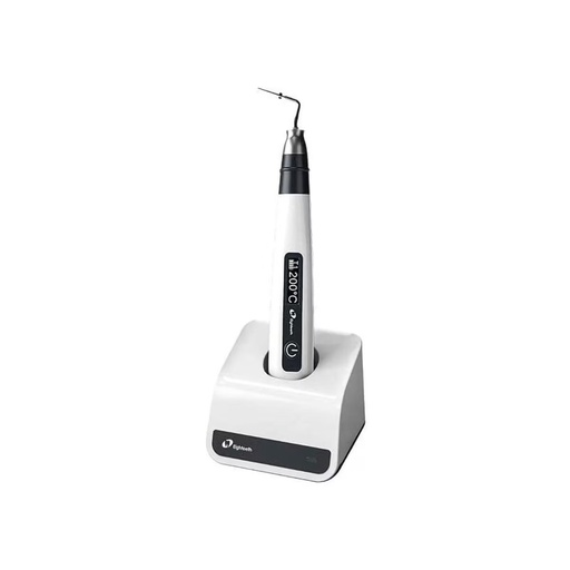 Dispositivo de obturación termoplástico FAST PACK PRO. EIGHTEETH