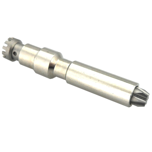 Eje de rotación para contra ángulo 20:1 (R201F/R201N/R201L). TEALTH