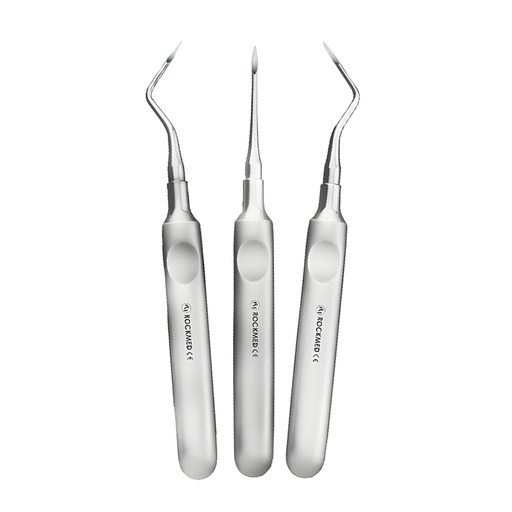 Elevador apical Heidbrink, 2,5mm. ROCKMED