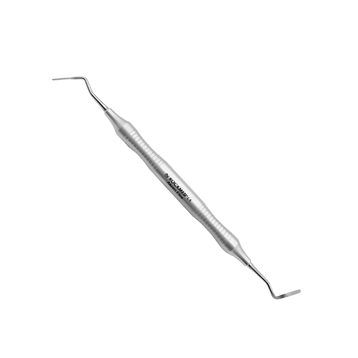 Espátula para Composite (new), Ultrafina y Flexible. ROCKMED (AkroFlex)