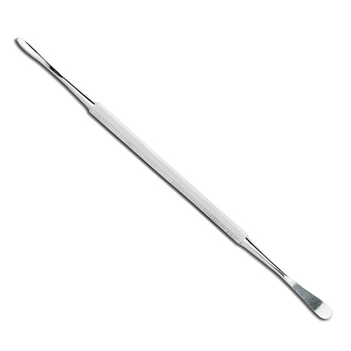 Espátula para cera Beale. ROCKMED (MDL.40.14)