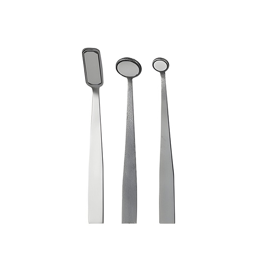Espejo Microquirúrgicos para Endodoncia Apical. ROCKMED
