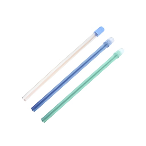 Eyectores (suctores) de saliva, bolsa x 100u. COTISEN