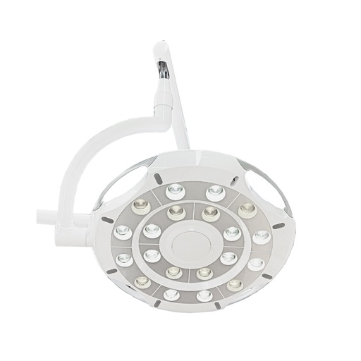 Foco Cialítico de 20 LEDs IL-480. CINGOL