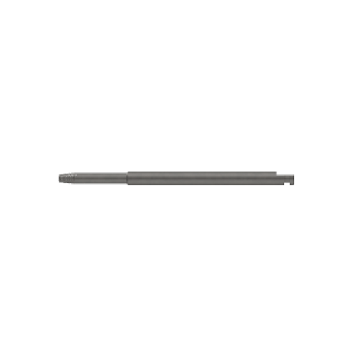 Fresa para remocion de tornillos redondeados 1 (hex.0.048/0.050/ cuad.). ML