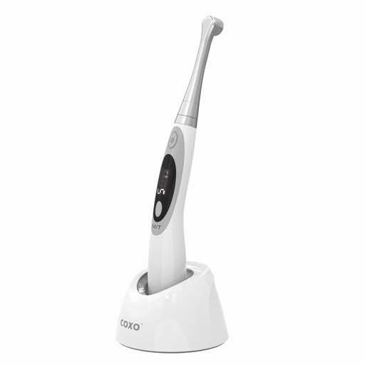 Lámpara de fotocurado LED SWIFT, inalámbrica. COXO