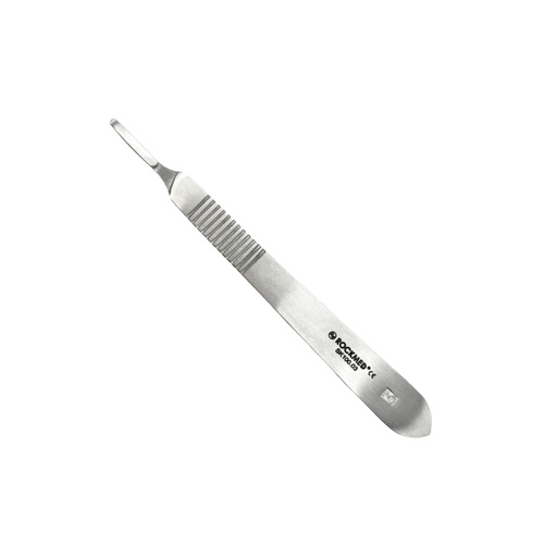 Mango de Bisturí N3. ROCKMED (SK100.03)