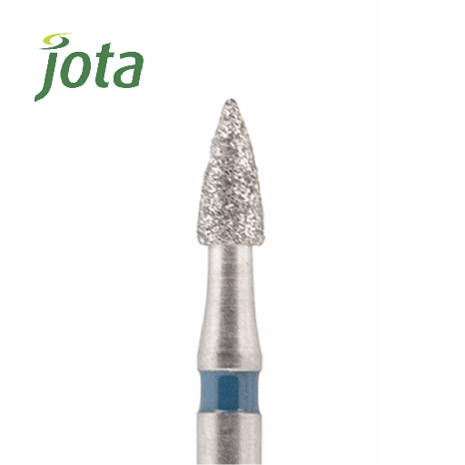 Piedra de diamante FG 896M-016 (Azul) x unidad. JOTA