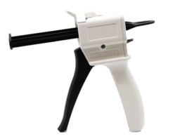 Pistola para silicona por adición 1:1. COTISEN