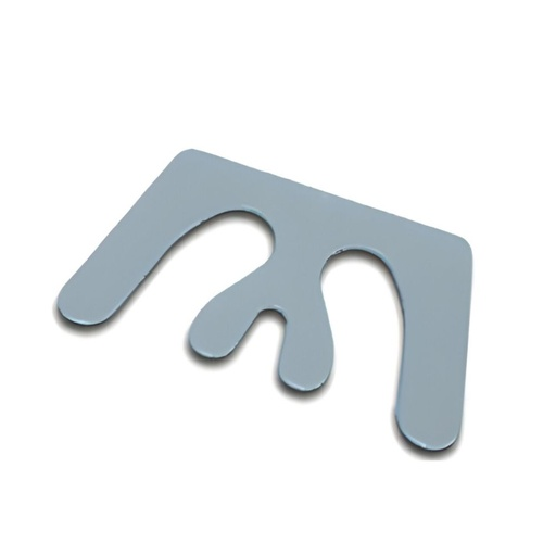 Plano de mordida Fox Autoclavable. ROCKMED (MDII.A02)