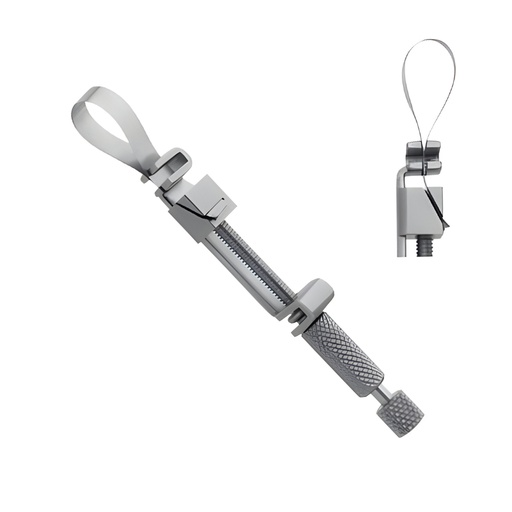 Porta matriz Tofflemire Universal. ROCKMED (MDR.RDI.613)