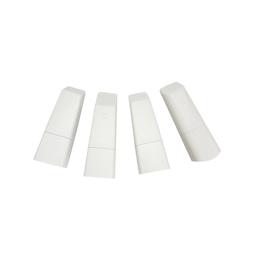 Puntas para Scanner (escáner) intraoral QScan7000. Xpect Vision