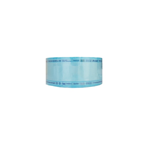 Rollo pouch para esterilización 5cm x 200m. COTISEN