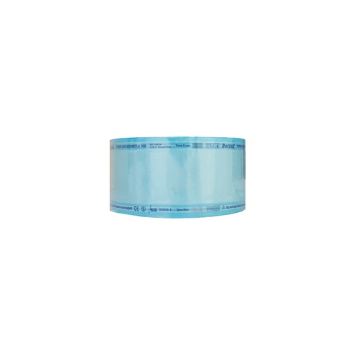 Rollo pouch para esterilización 7.5cm x 200m. COTISEN