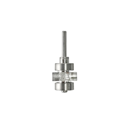 Rotor para turbina (45SPL-Q/CK-45L). TEALTH