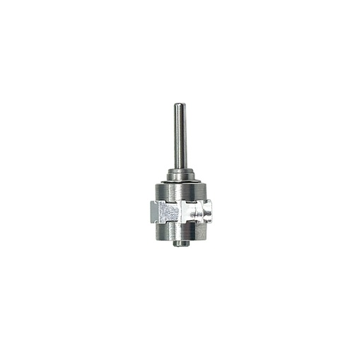 Rotor para turbina (CK-22). TEALTH