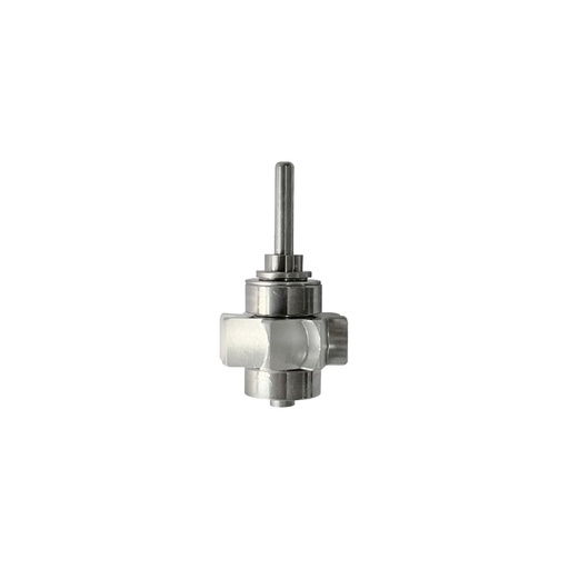Rotor para turbina (TPL3-W/CK-18). TEALTH