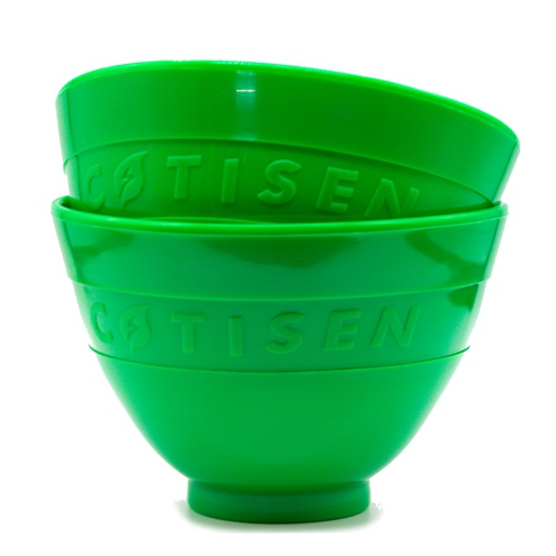 Taza de goma grande. COTISEN