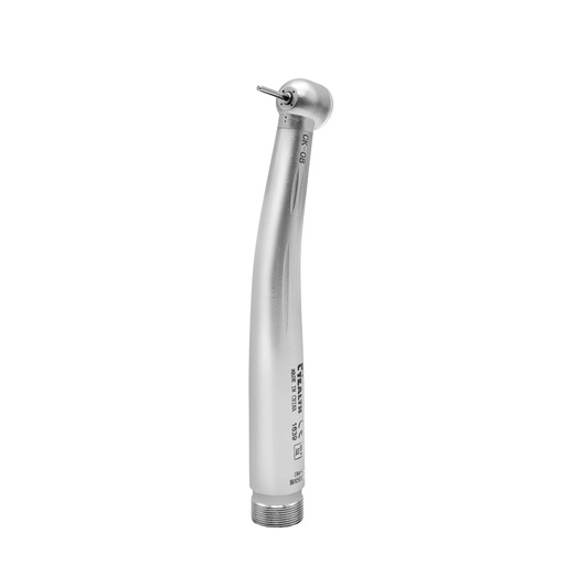 Turbina torque, 1 spray, push button 2304P-B2 (CK-08 B2). TEALTH